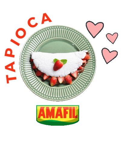 AMAFIL Sticker