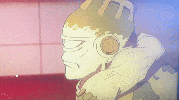 Jujutsu Kaisen GIF