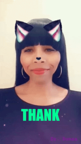 Thank You For All The Support Gifs Get The Best Gif On Giphy