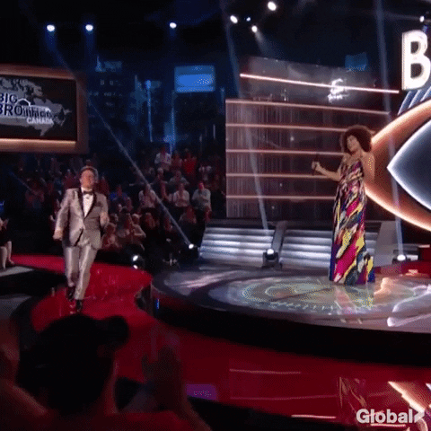 arisa cox finale GIF by Global TV