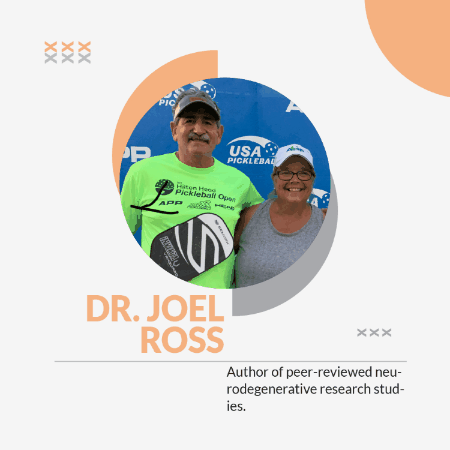 Dr Joel Ross GIF