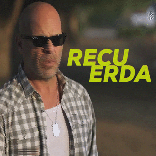 Bruce Nadaesporaccidente GIF