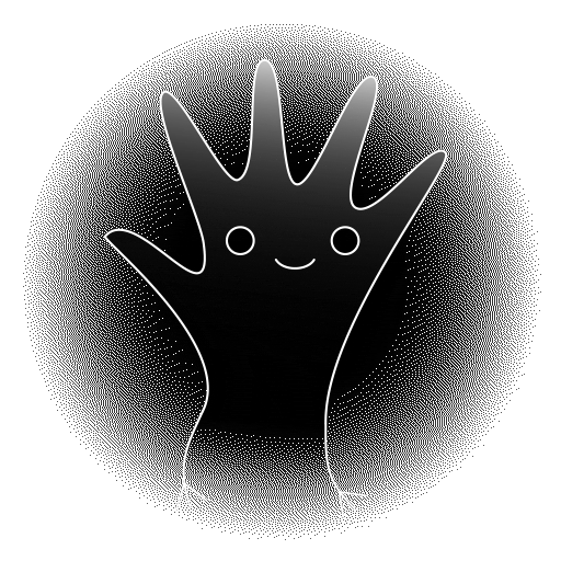 Endel Sticker