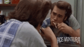 Jim Carrey Alrighty Then GIF by Ace Ventura