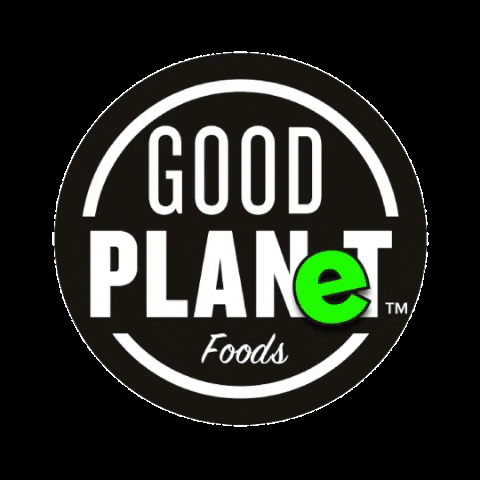 Vegan Cheese GIF by GOOD PLANeT Foods