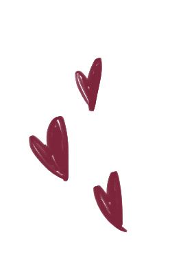 Heart Love Sticker