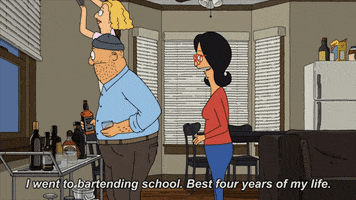 season 9 animation GIF by Bob's Burgers