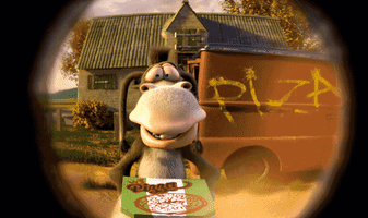 Fast Food Film GIF by scopas medien AG