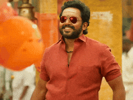 Karthi GIF