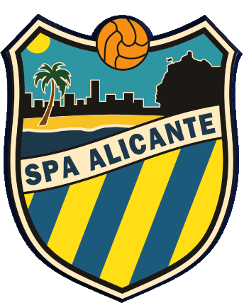 Spa Escudo Sticker by SPALICANTE for iOS & Android | GIPHY
