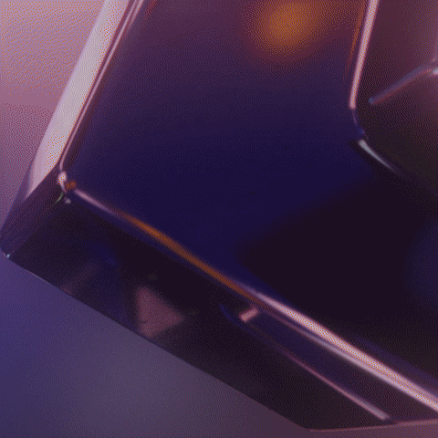 Glass GIF by POSTPRO