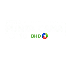 Feria Puntacana Sticker by ApartamentosRD