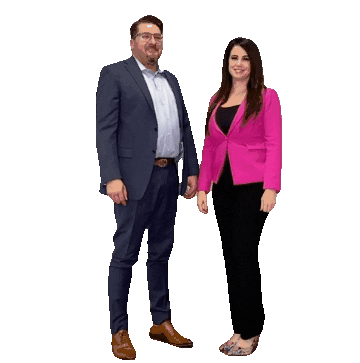 Collective Real Estate Sticker