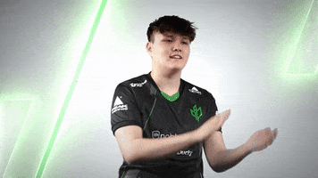 Clap Esports GIF by Sprout