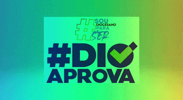 Dio GIF by Diocesano