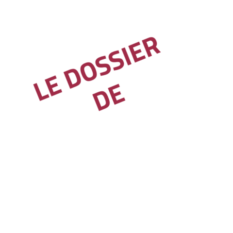 Sticker by LaCote