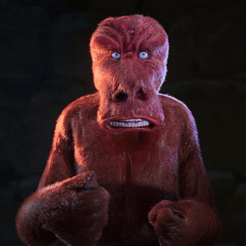 Video Game Boss GIF by tokyomegaplex