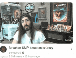 Moist Critical GIF