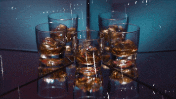celebrate scotch whisky GIF by Chivas Regal