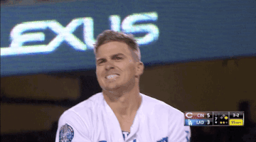 Enrique Hernandez Mlb GIF
