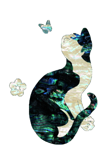 shellang Sticker
