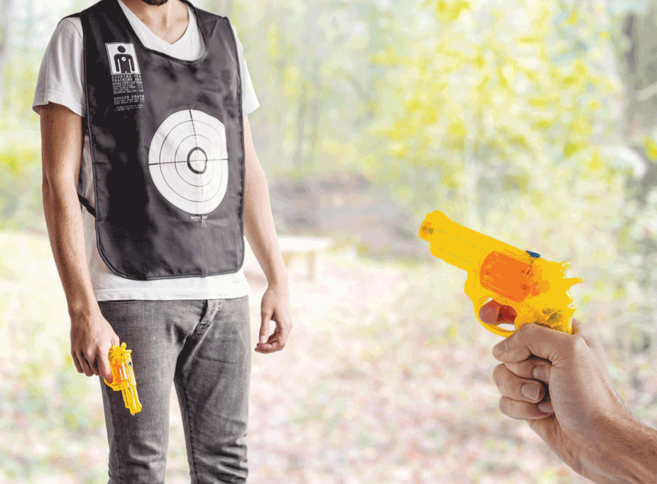 Pistols GIF Find & Share on GIPHY