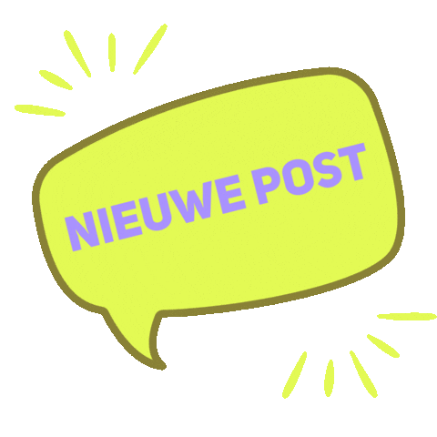 kwebbelmarketing Sticker