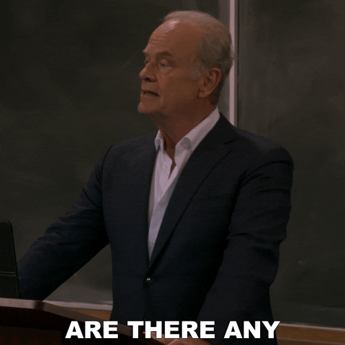 Kelsey Grammer Comedy GIF by Paramount+