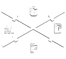 Cfmd Sticker by CrossFit Magdeburg