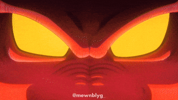 Eyes Dragon GIF