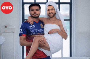 Ms Dhoni GIF