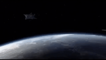 Stargate Atlantis Sga GIF