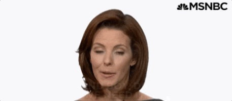 excited stephanie ruhle GIF by MSNBC