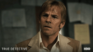 GIF by True Detective