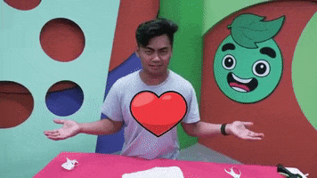 happy youtube GIF by Guava Juice