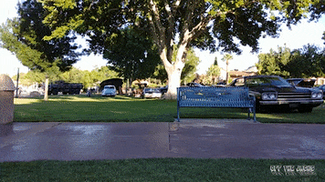 chevrolet GIF by Off The Jacks