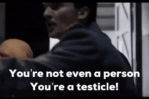 Death Of Stalin GIF