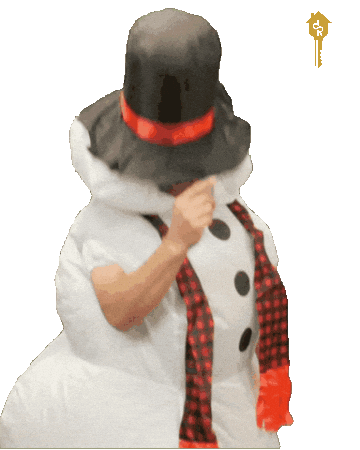 Drgeddie Sticker by The Del Real Group