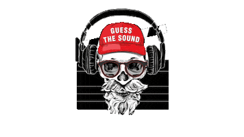 Thesound Sticker by Sound com