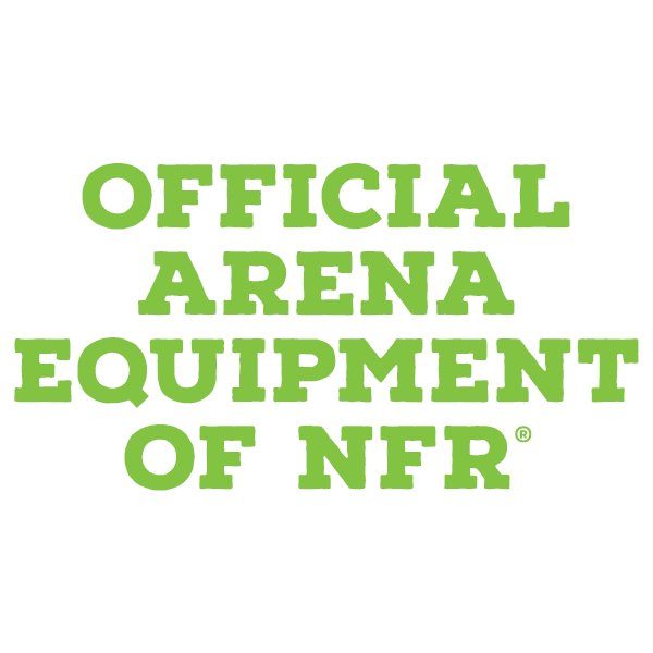 Nfr Sticker by ABI Attachments