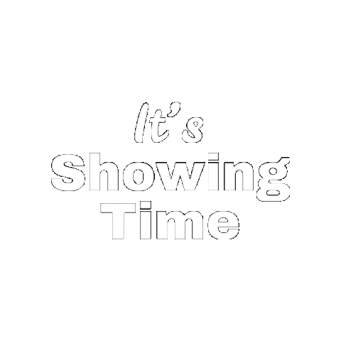 Home Showing Sticker by Upstate Realty Inc.