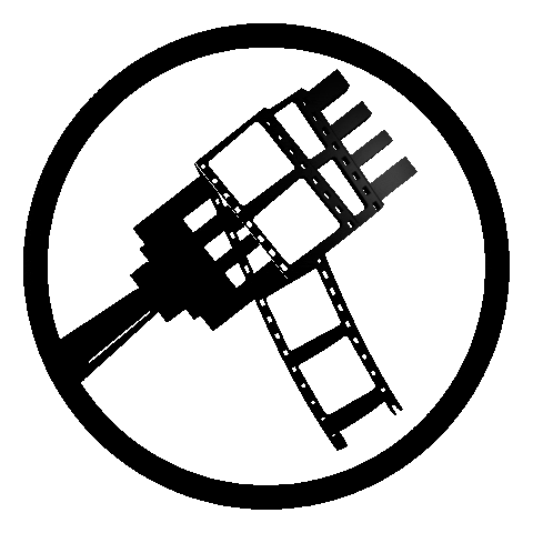 Logo 3D Sticker by Fourchetta