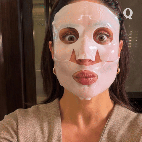 Tell Me More Kareena Kapoor GIF by Quench Botanics