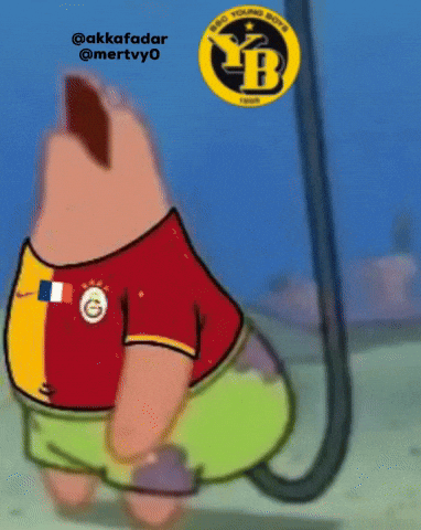 Young Boys Galatasaray GIF