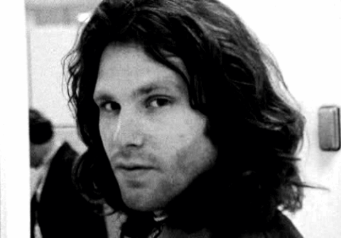 jim morrison