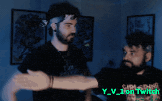 Twitch Hug GIF