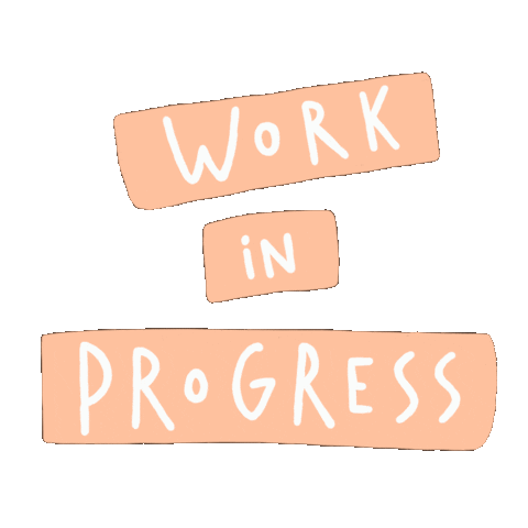 Work Working Sticker by miuniversoilustrado