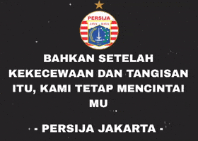 Persija Jakmania GIF