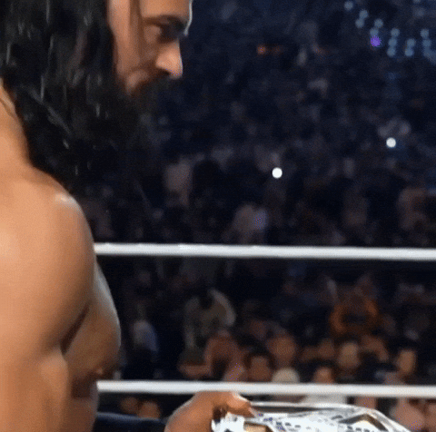 Drew Mcintyre GIF