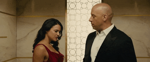 Fast And Furious Showtime GIF by The Fast Saga